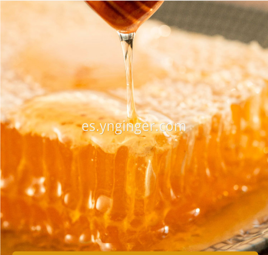 Honey 10